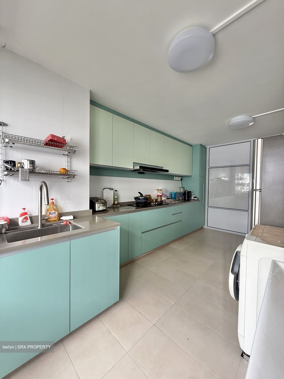 Blk 409 Bedok North Avenue 2 (Bedok), HDB 3 Rooms #639075481